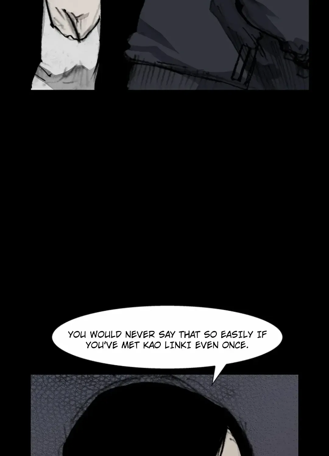 Blood Rain 2 Zinmanga X Chapter 115 Page 72