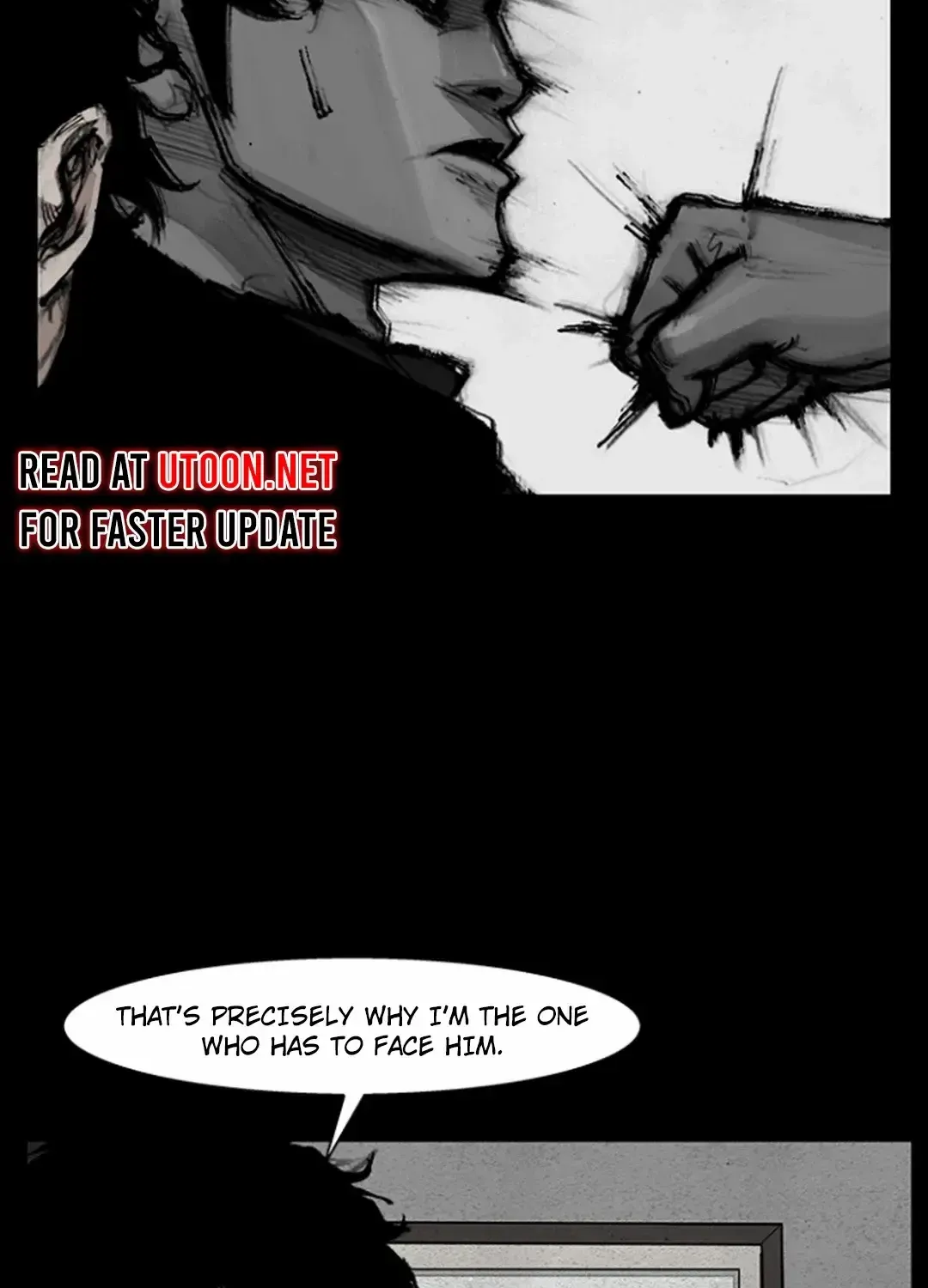 Blood Rain 2 Zinmanga X Chapter 115 Page 74