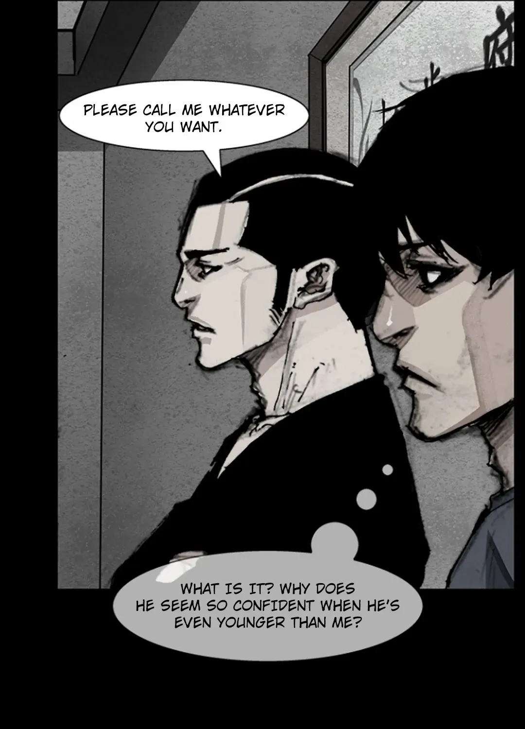 Blood Rain 2 Zinmanga X Chapter 115 Page 76