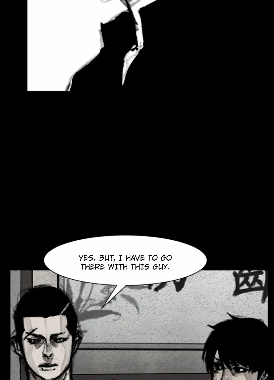 Blood Rain 2 Zinmanga X Chapter 115 Page 78