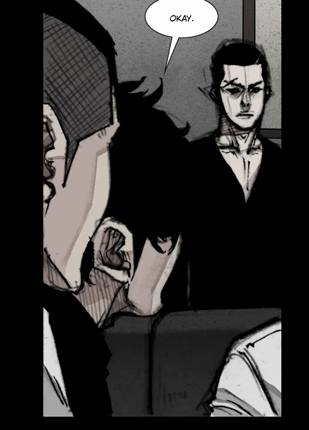 Blood Rain 2 Zinmanga X Chapter 115 Page 80