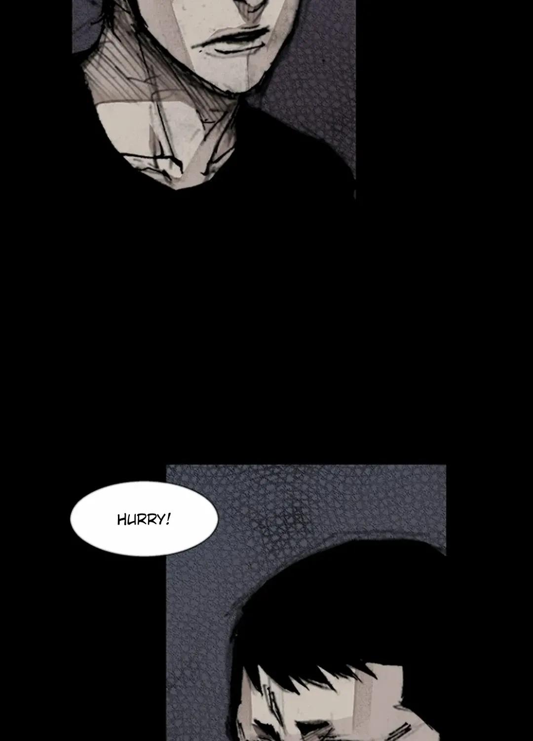 Blood Rain 2 Zinmanga X Chapter 115 Page 86