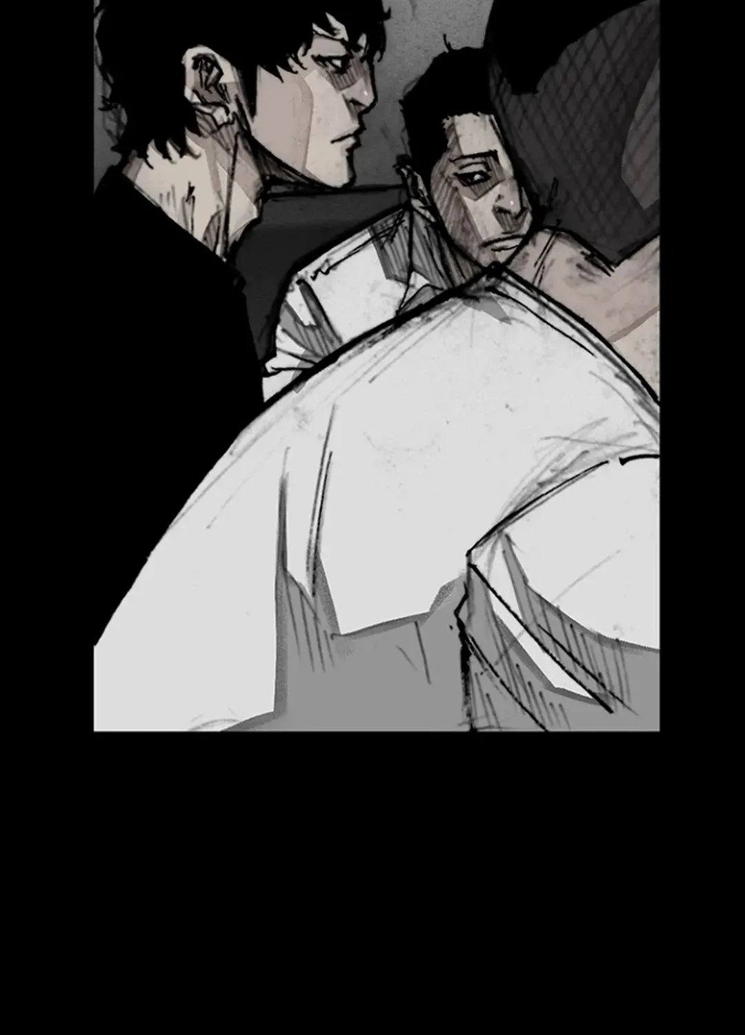Blood Rain 2 Zinmanga X Chapter 115 Page 88