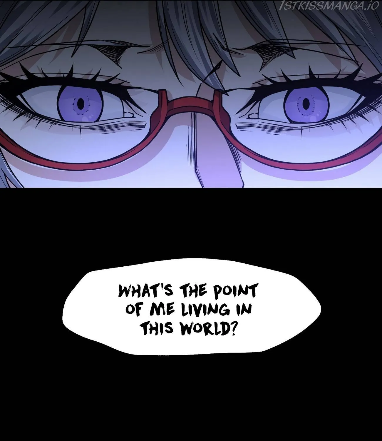 I’m Really Not The Demon God’s Lackey Zinmanga X Chapter 35 Page 29