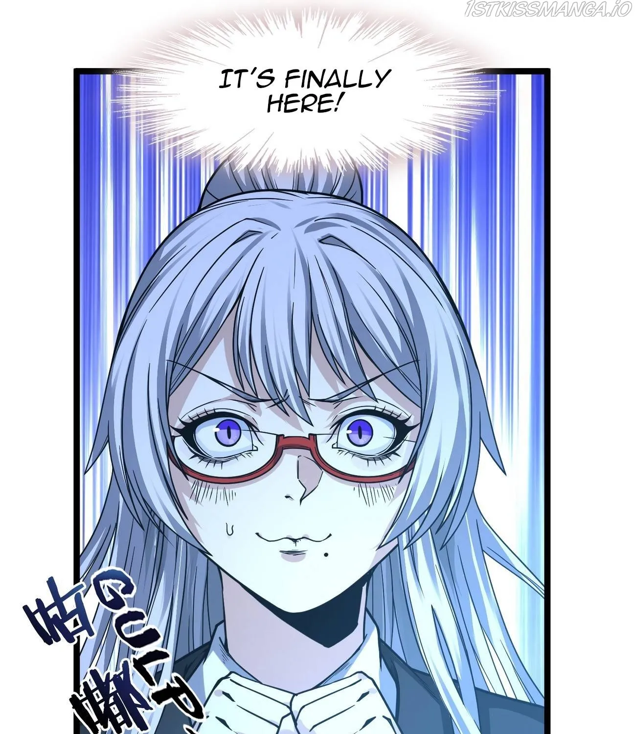 I’m Really Not The Demon God’s Lackey Zinmanga X Chapter 35 Page 52