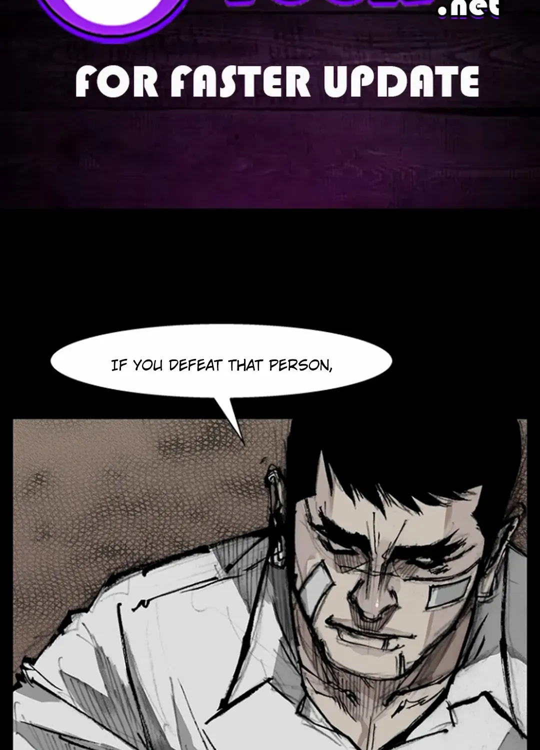 Blood Rain 2 Zinmanga X Chapter 114 Page 3