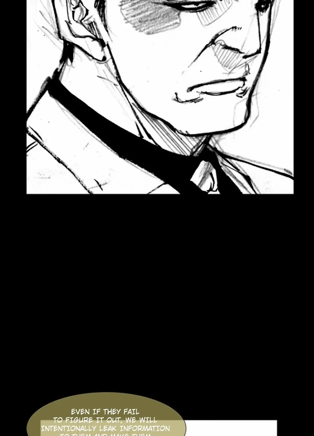Blood Rain 2 Zinmanga X Chapter 114 Page 38