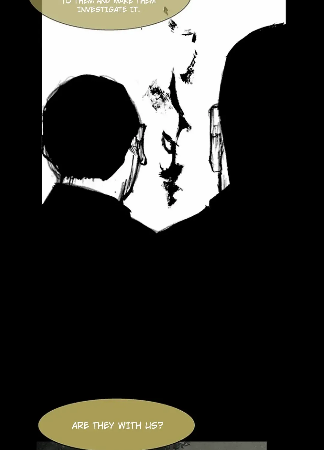 Blood Rain 2 Zinmanga X Chapter 114 Page 39
