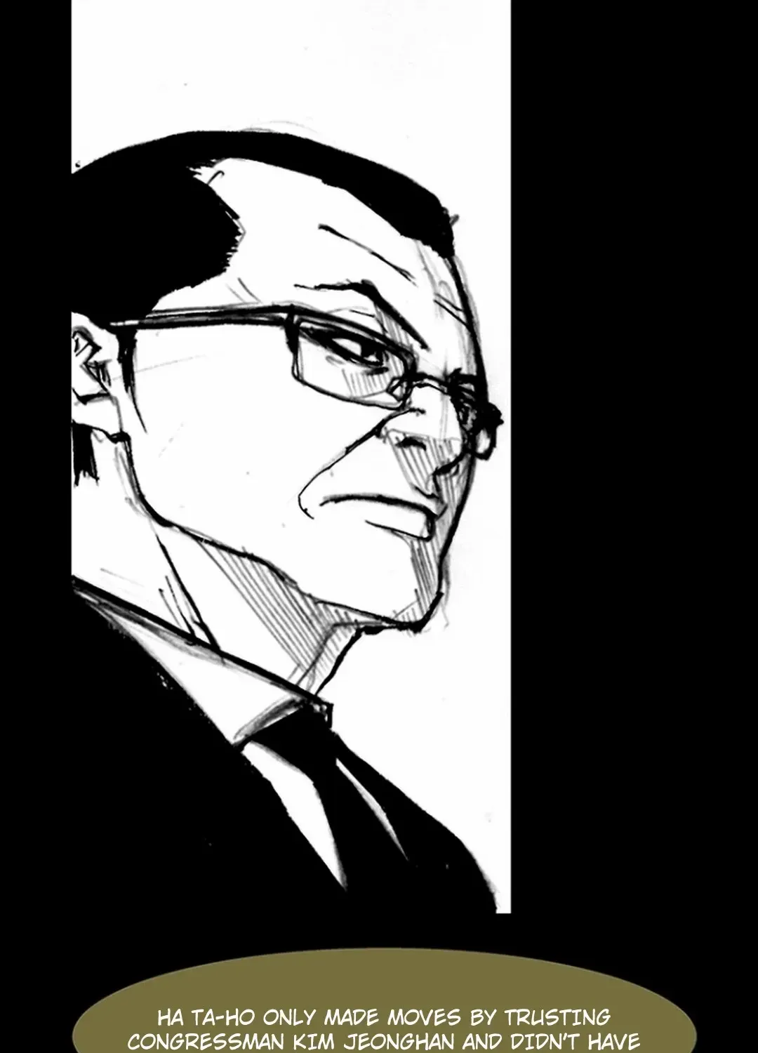 Blood Rain 2 Zinmanga X Chapter 114 Page 41