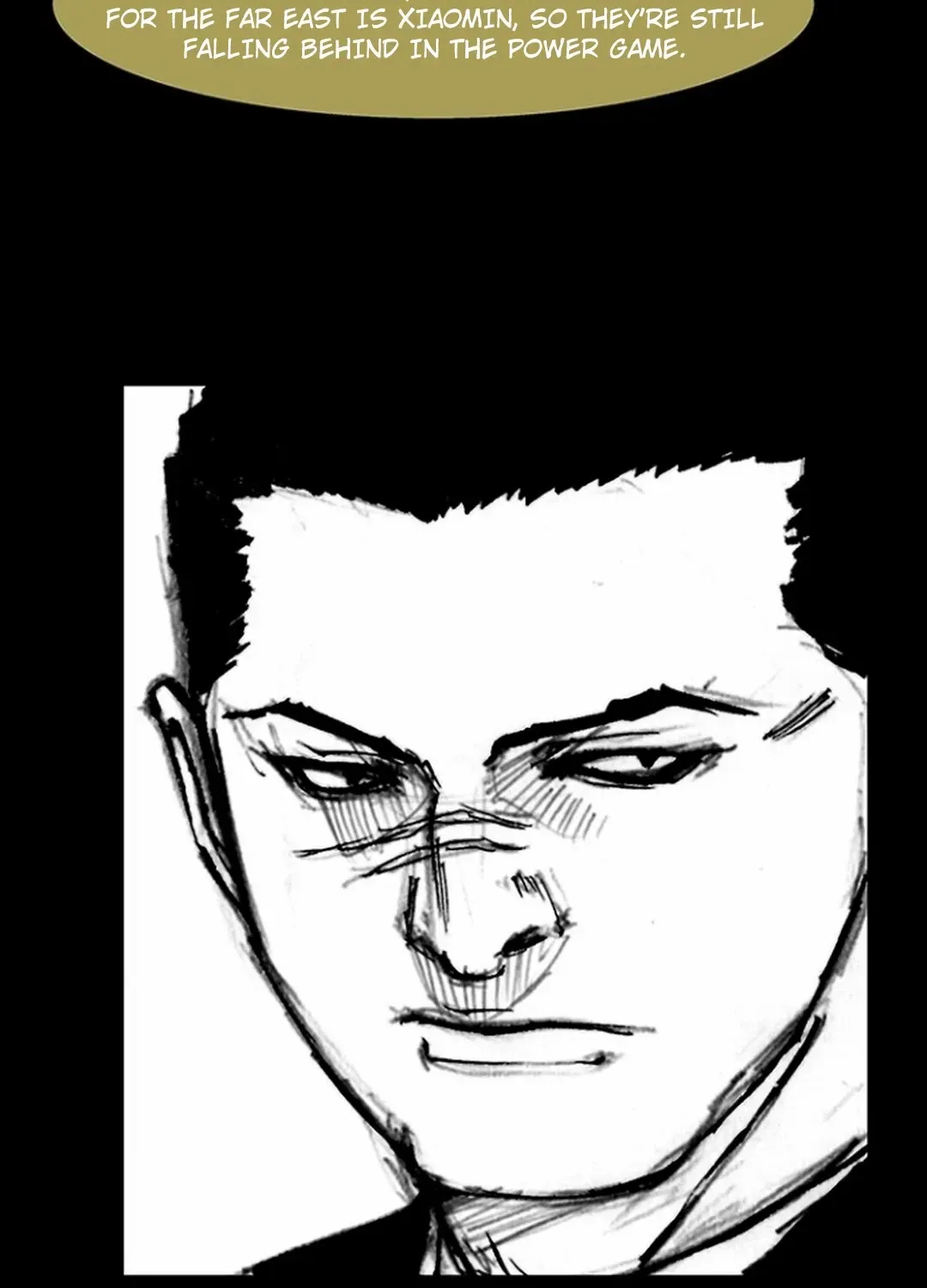 Blood Rain 2 Zinmanga X Chapter 114 Page 46