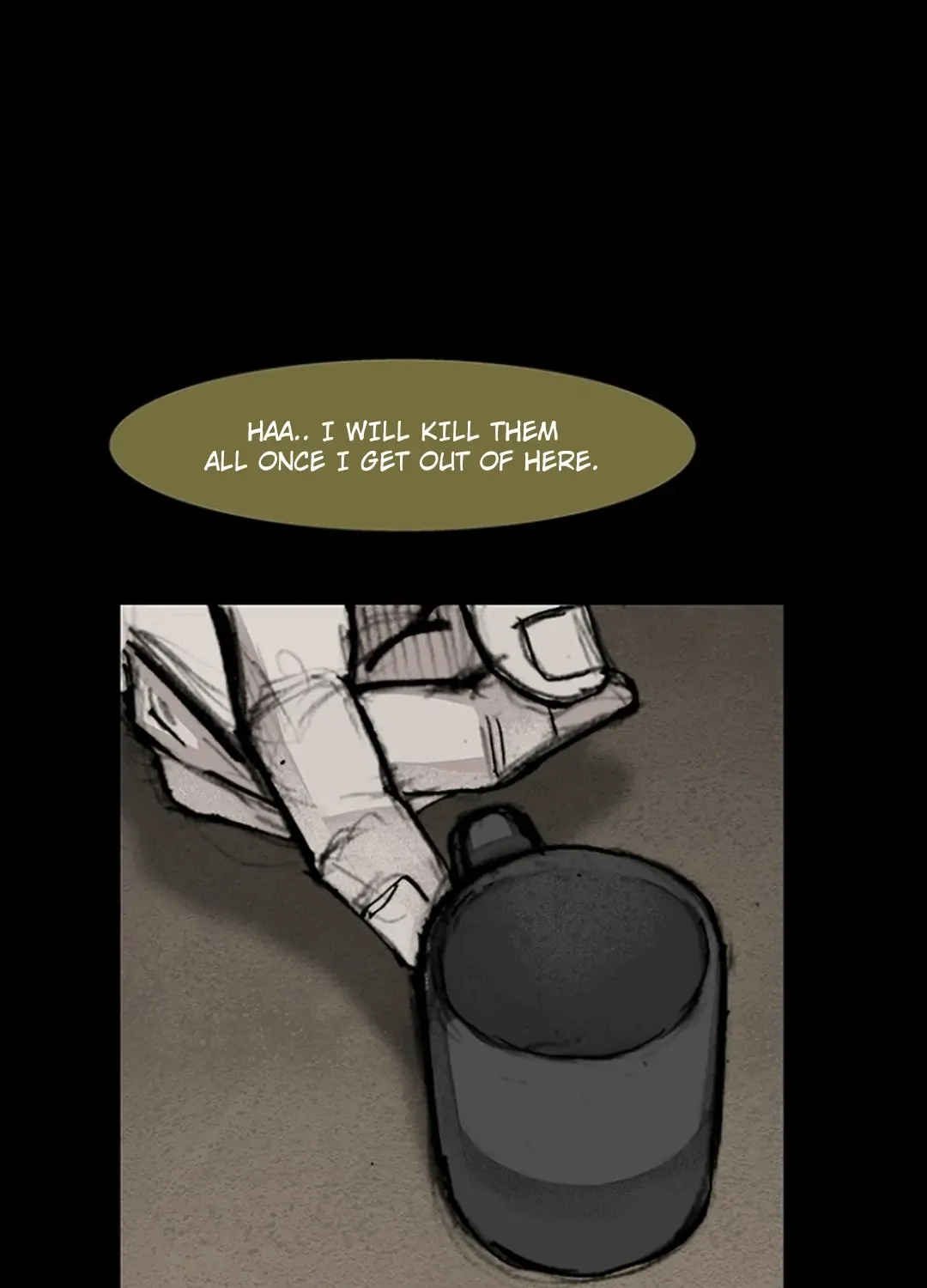 Blood Rain 2 Zinmanga X Chapter 114 Page 47