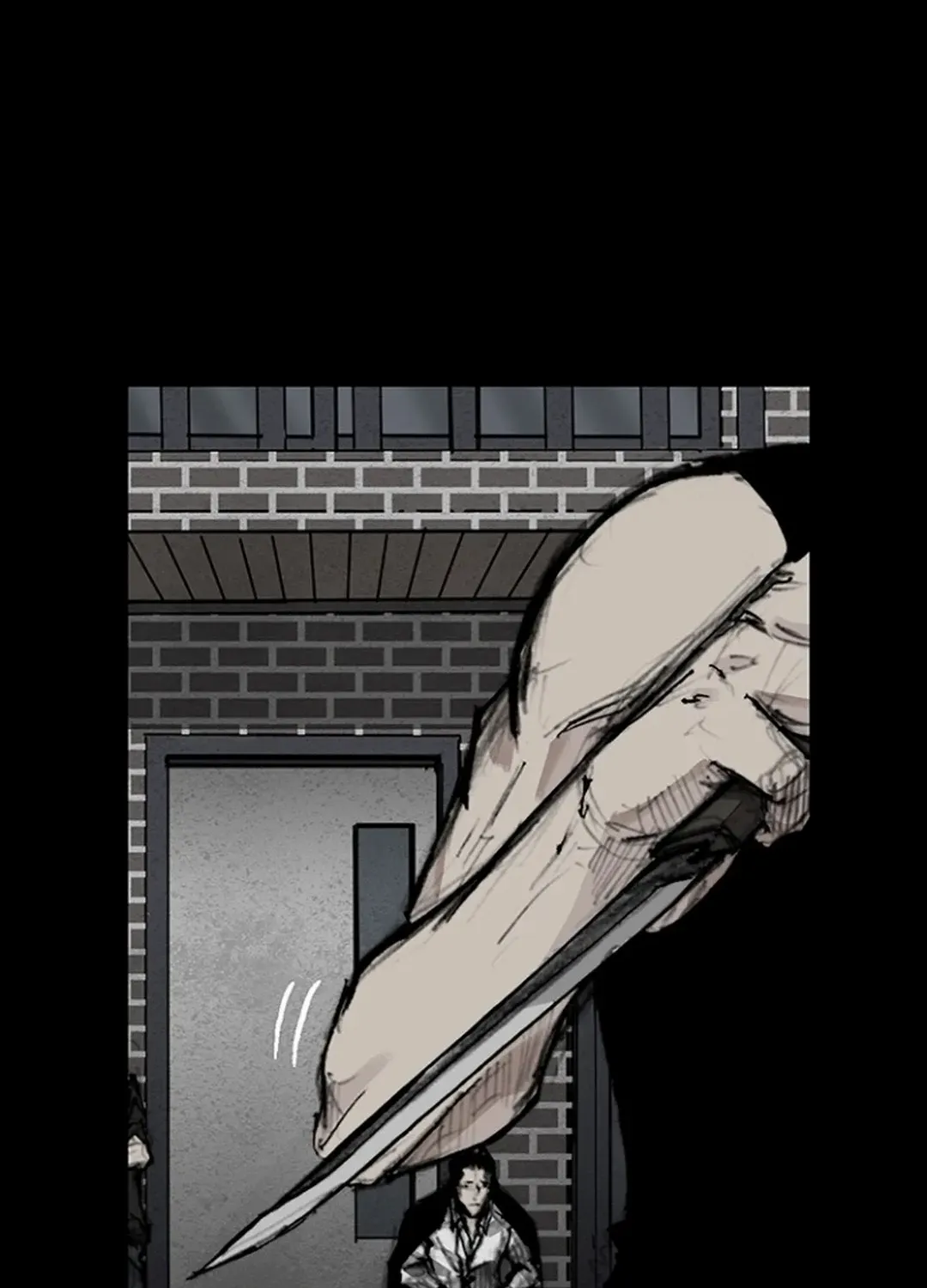 Blood Rain 2 Zinmanga X Chapter 114 Page 53