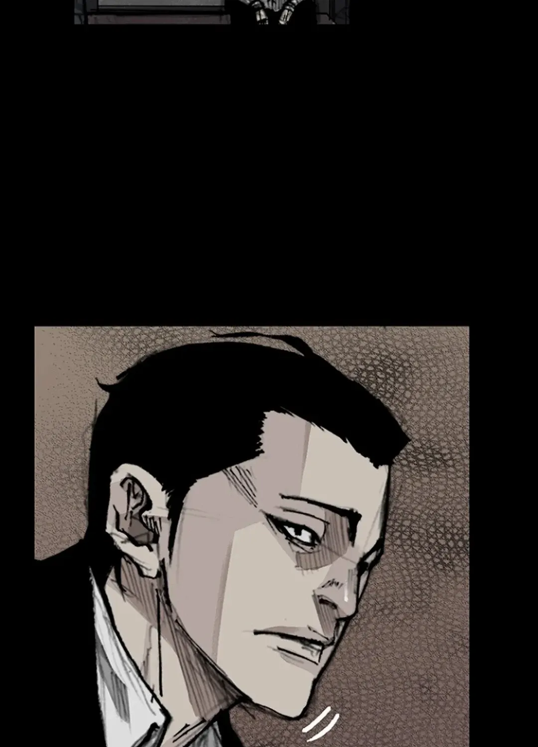 Blood Rain 2 Zinmanga X Chapter 114 Page 54