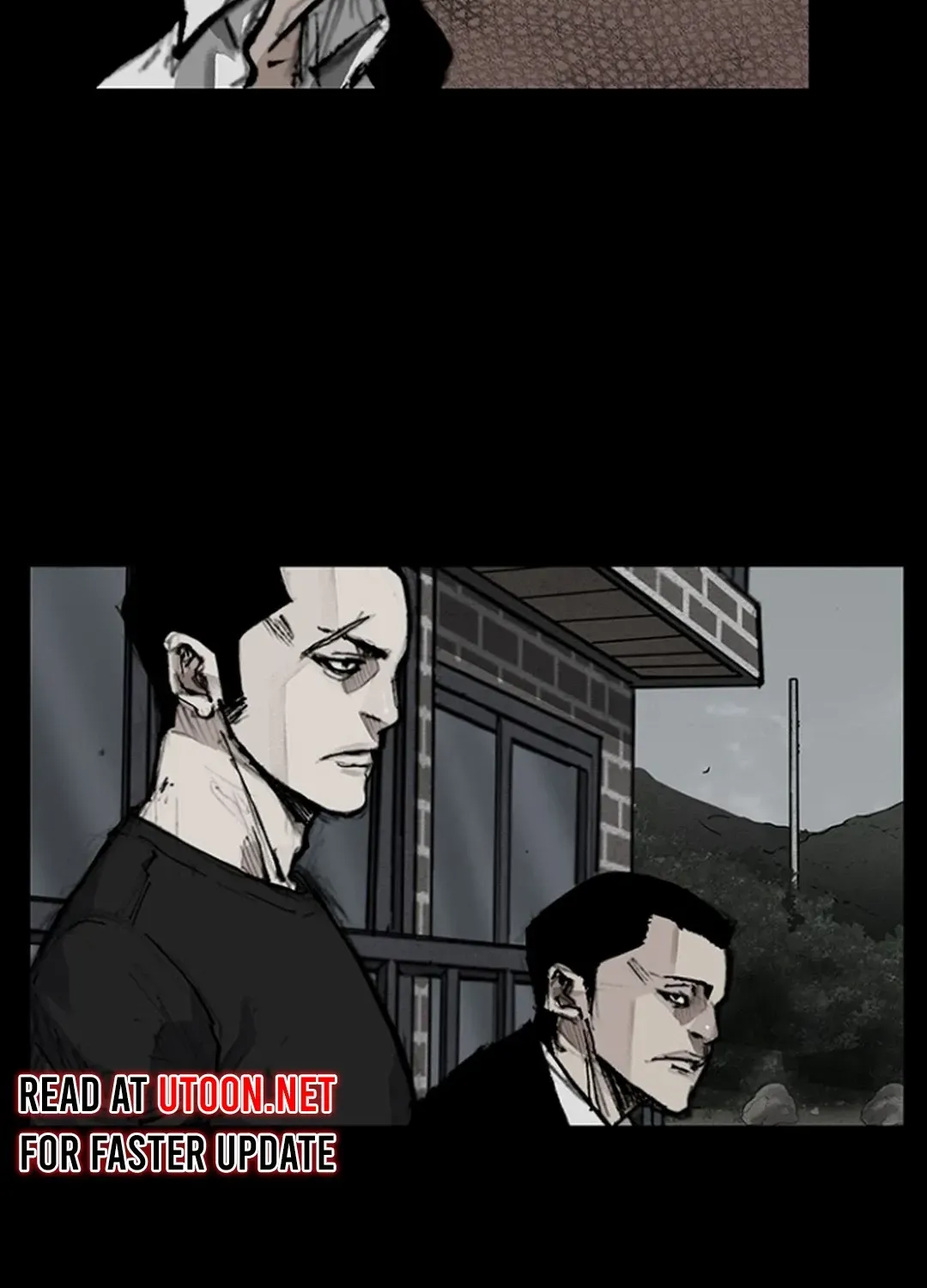 Blood Rain 2 Zinmanga X Chapter 114 Page 55