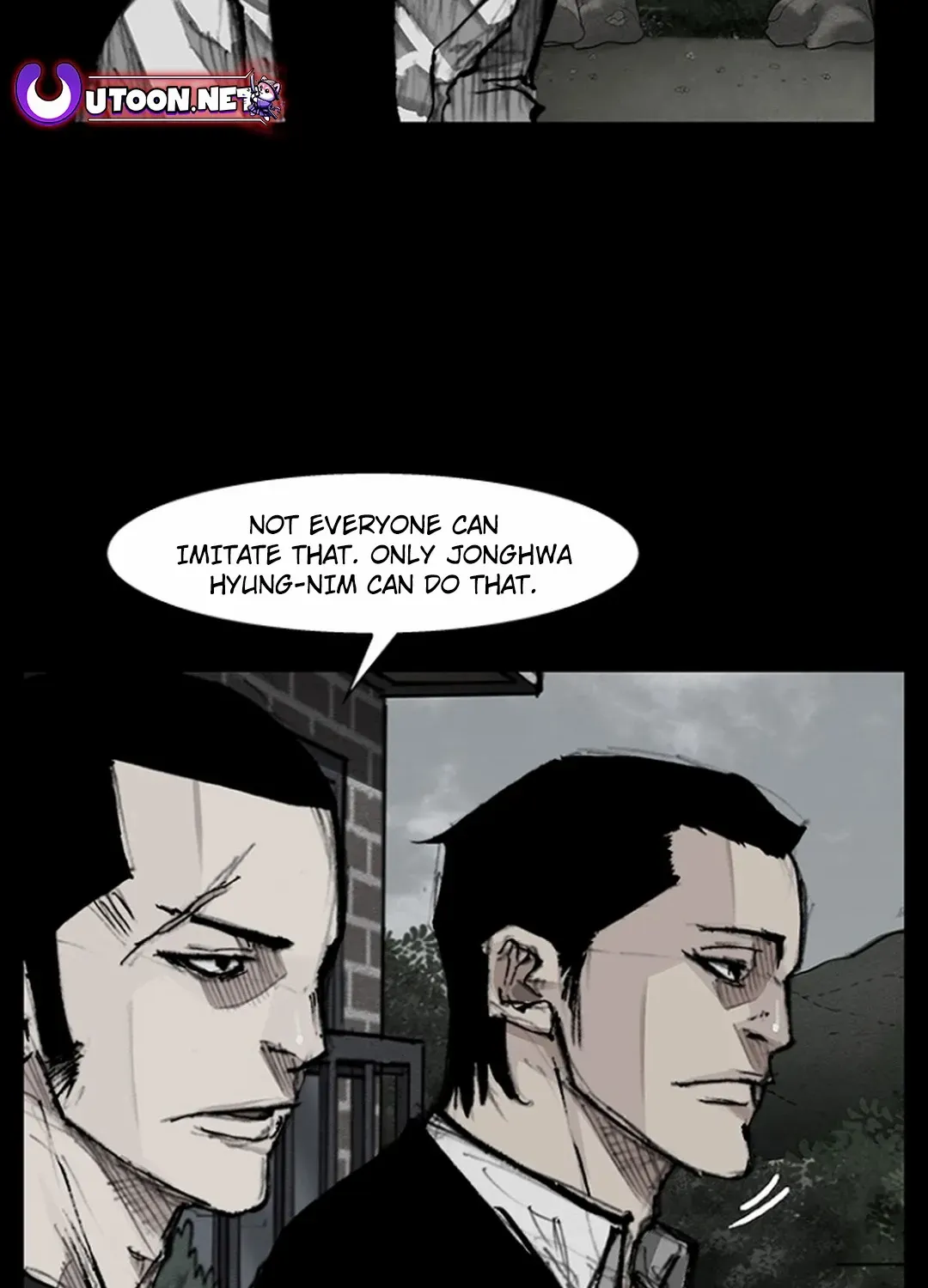 Blood Rain 2 Zinmanga X Chapter 114 Page 61