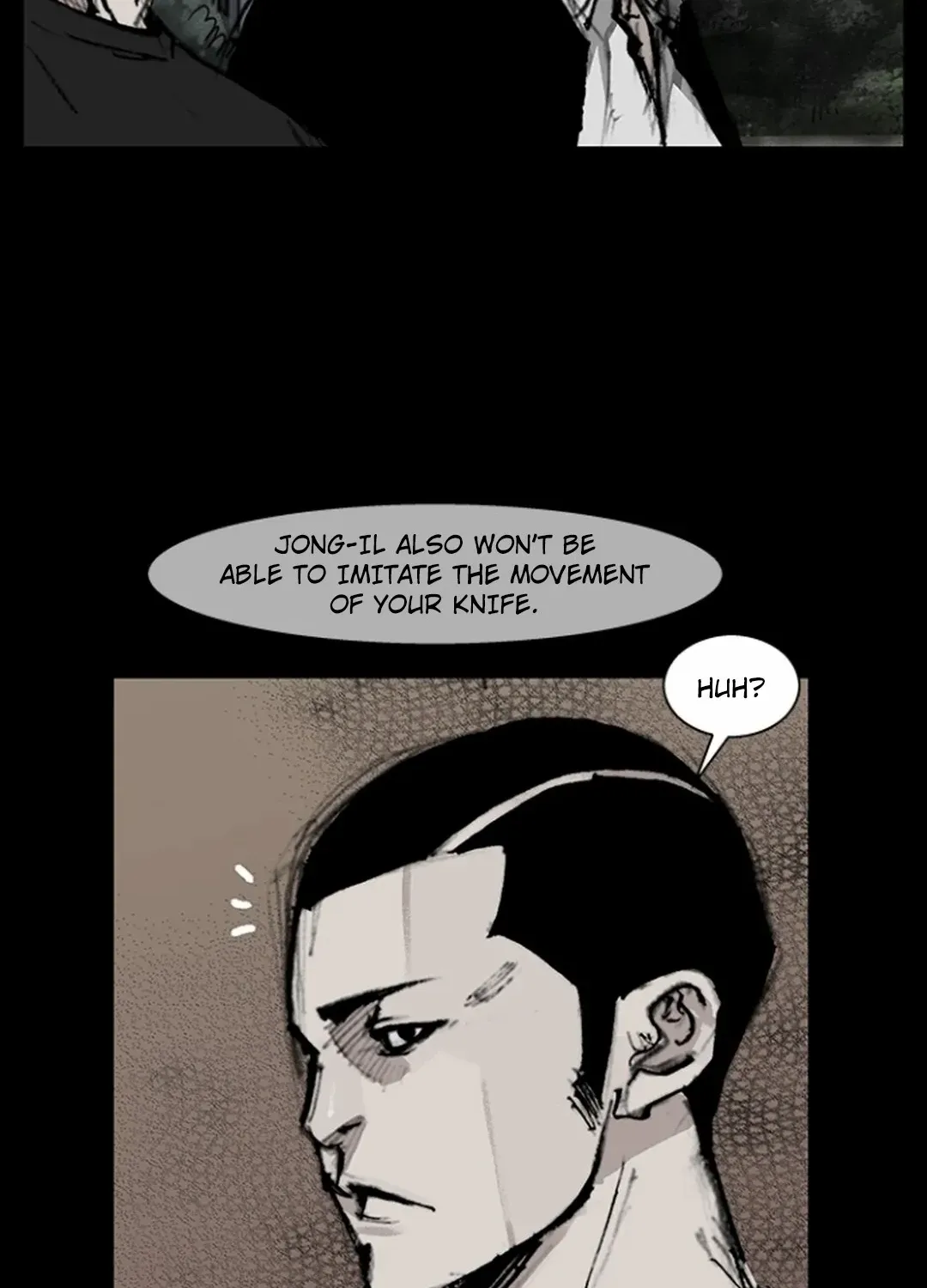 Blood Rain 2 Zinmanga X Chapter 114 Page 62