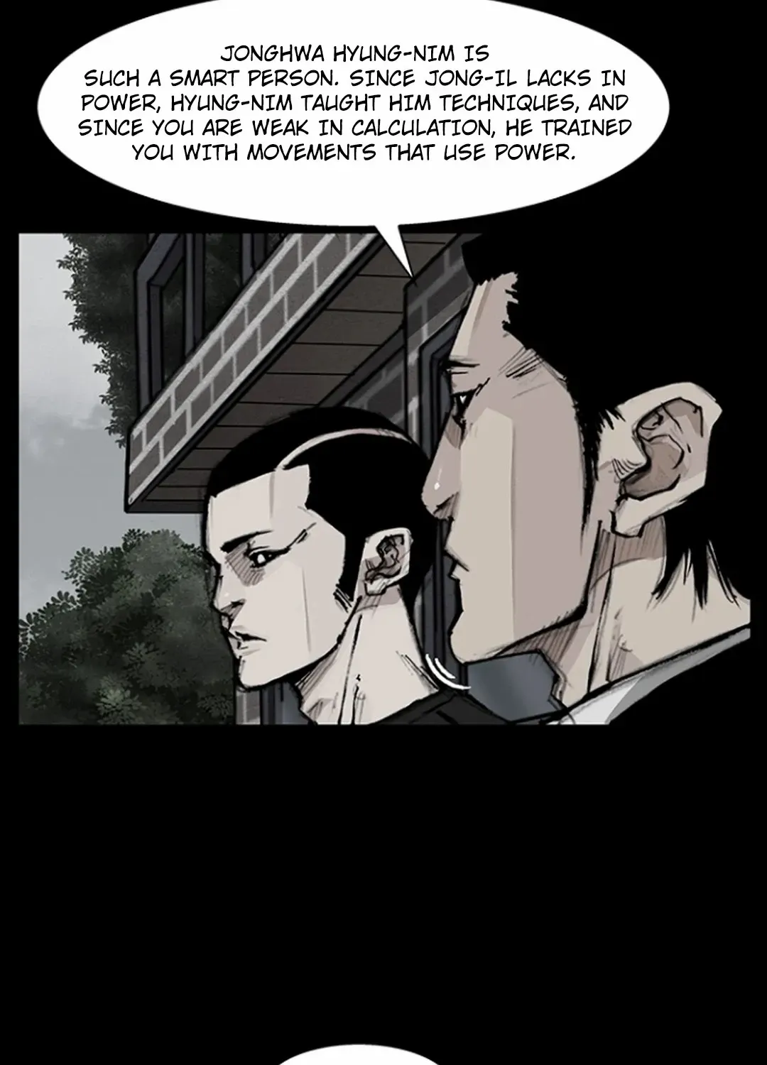 Blood Rain 2 Zinmanga X Chapter 114 Page 64