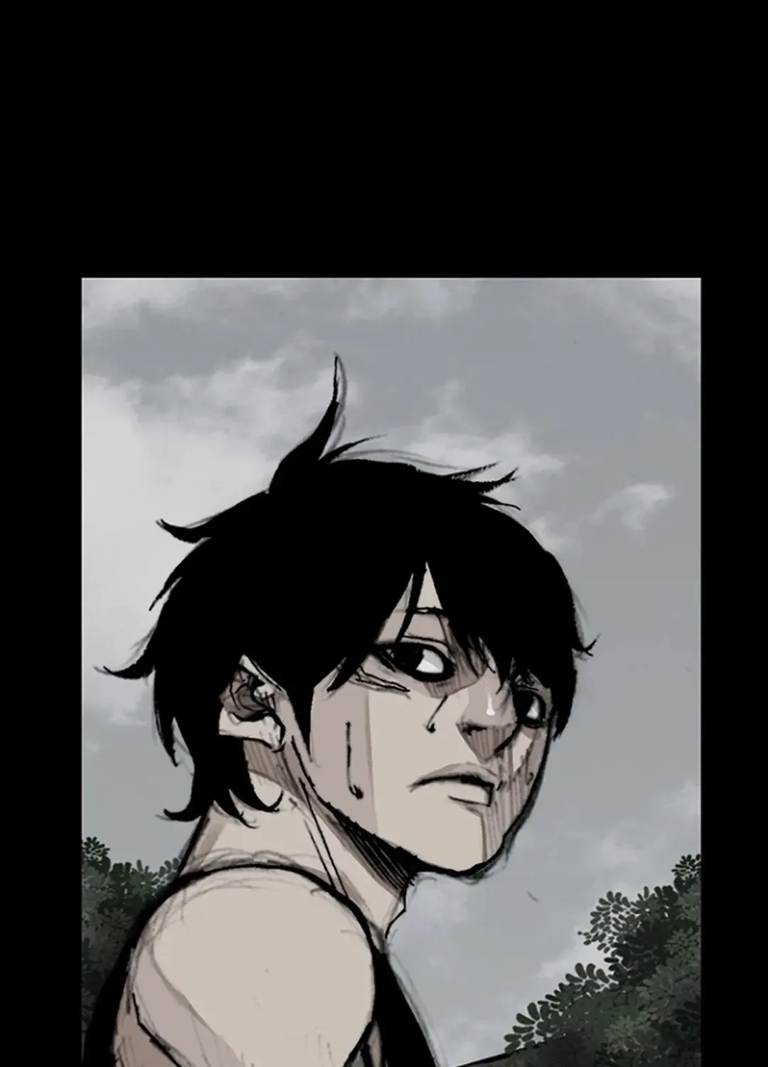 Blood Rain 2 Zinmanga X Chapter 114 Page 67