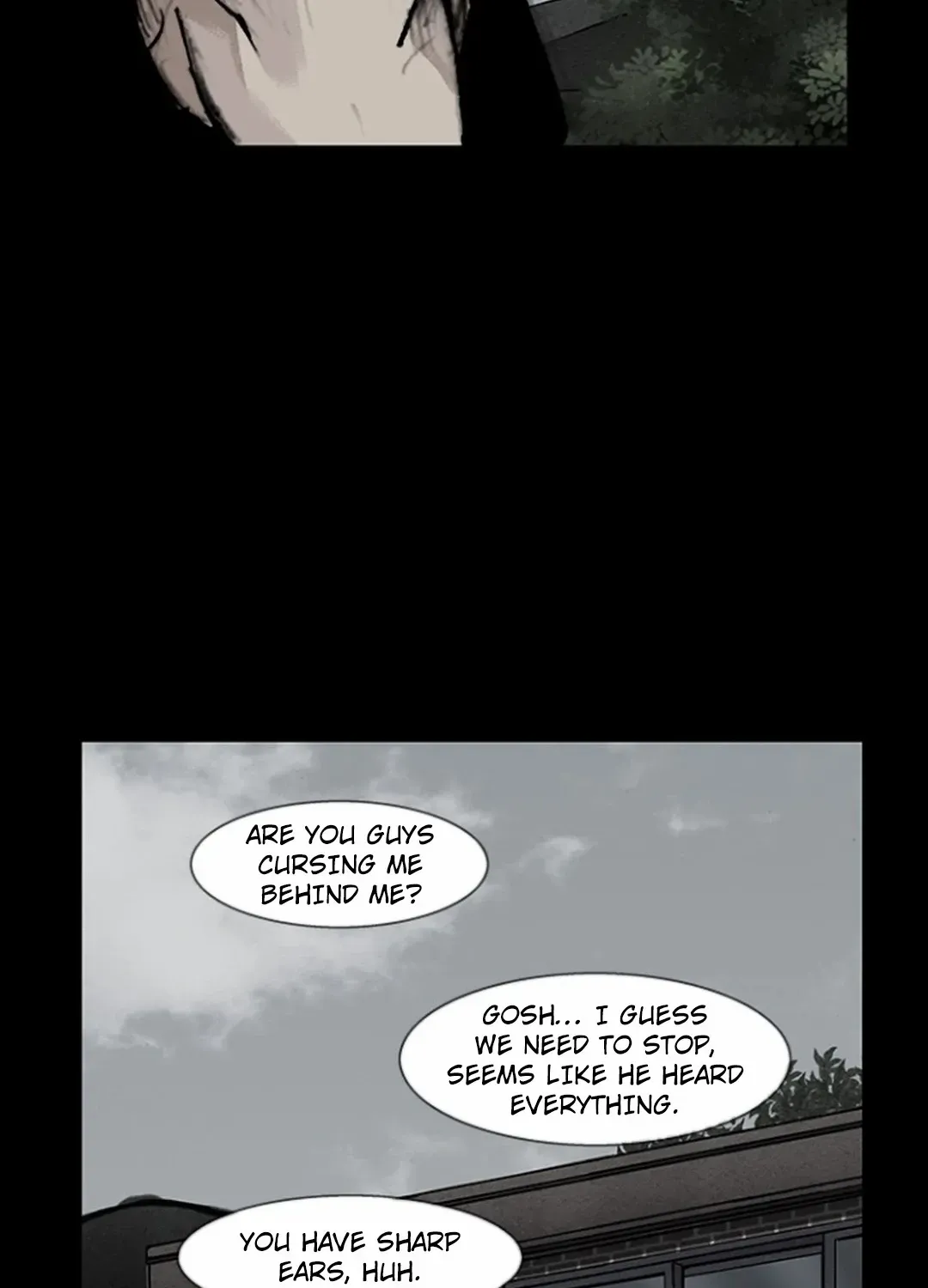 Blood Rain 2 Zinmanga X Chapter 114 Page 68