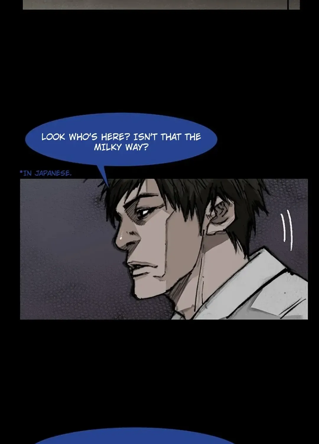 Blood Rain 2 Zinmanga X Chapter 114 Page 80