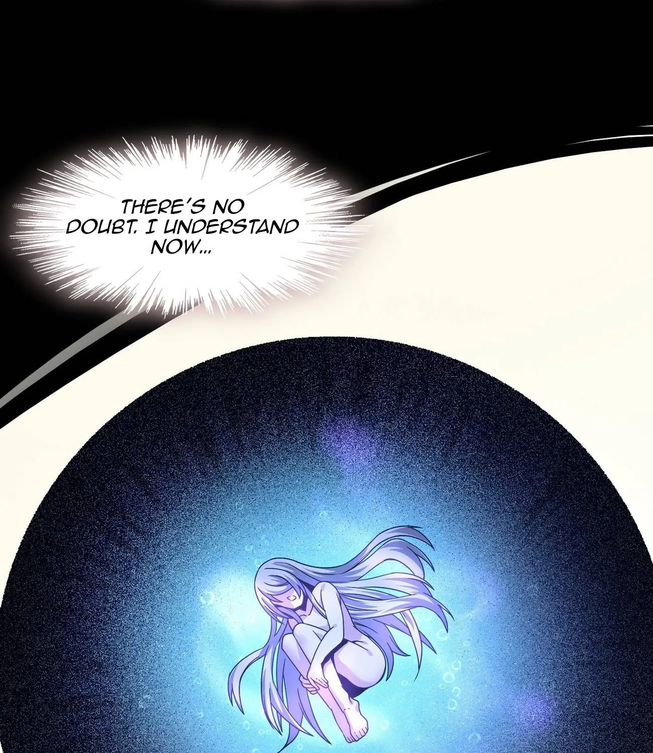 I’m Really Not The Demon God’s Lackey Zinmanga X Chapter 34 Page 78