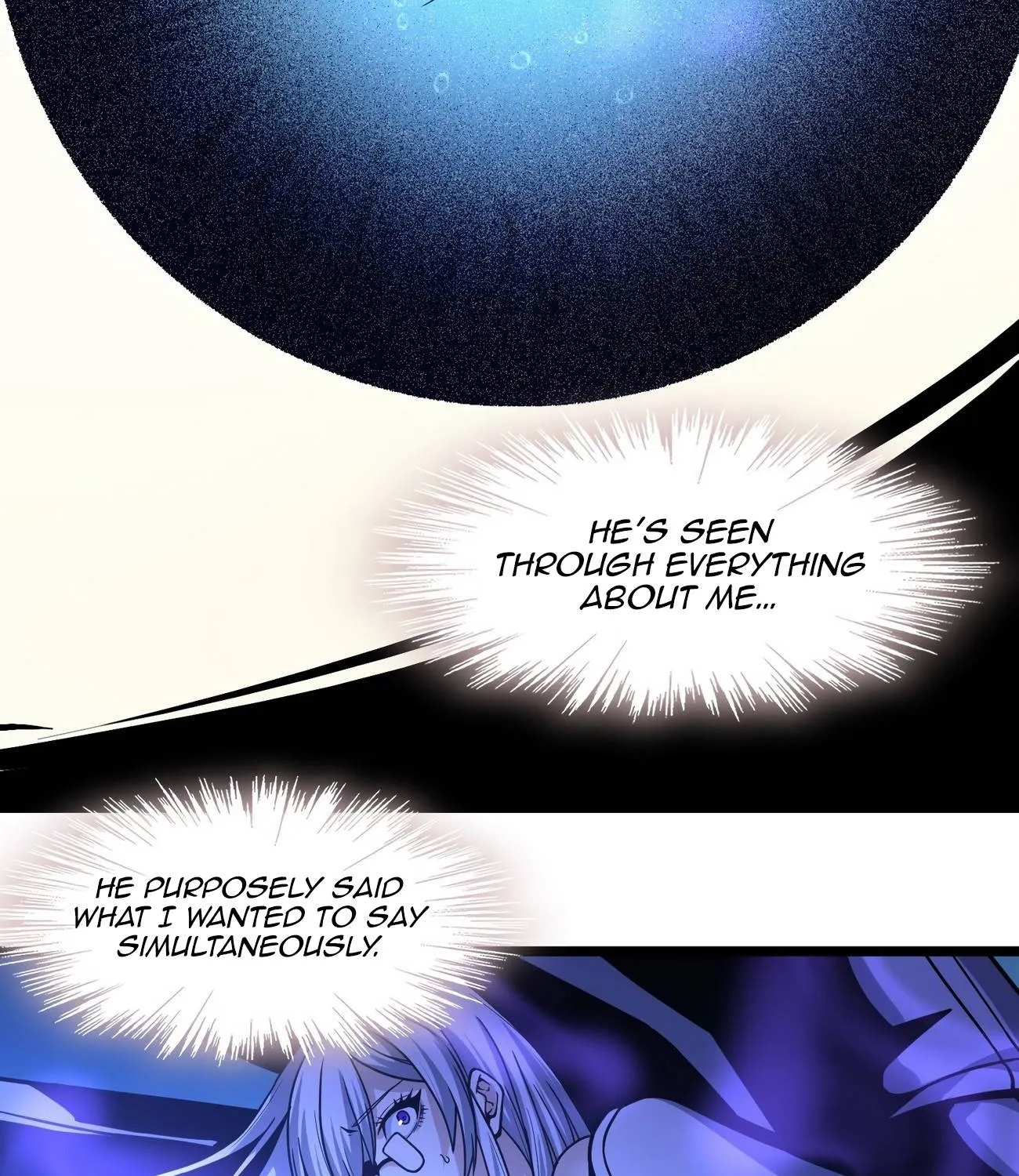 I’m Really Not The Demon God’s Lackey Zinmanga X Chapter 34 Page 79