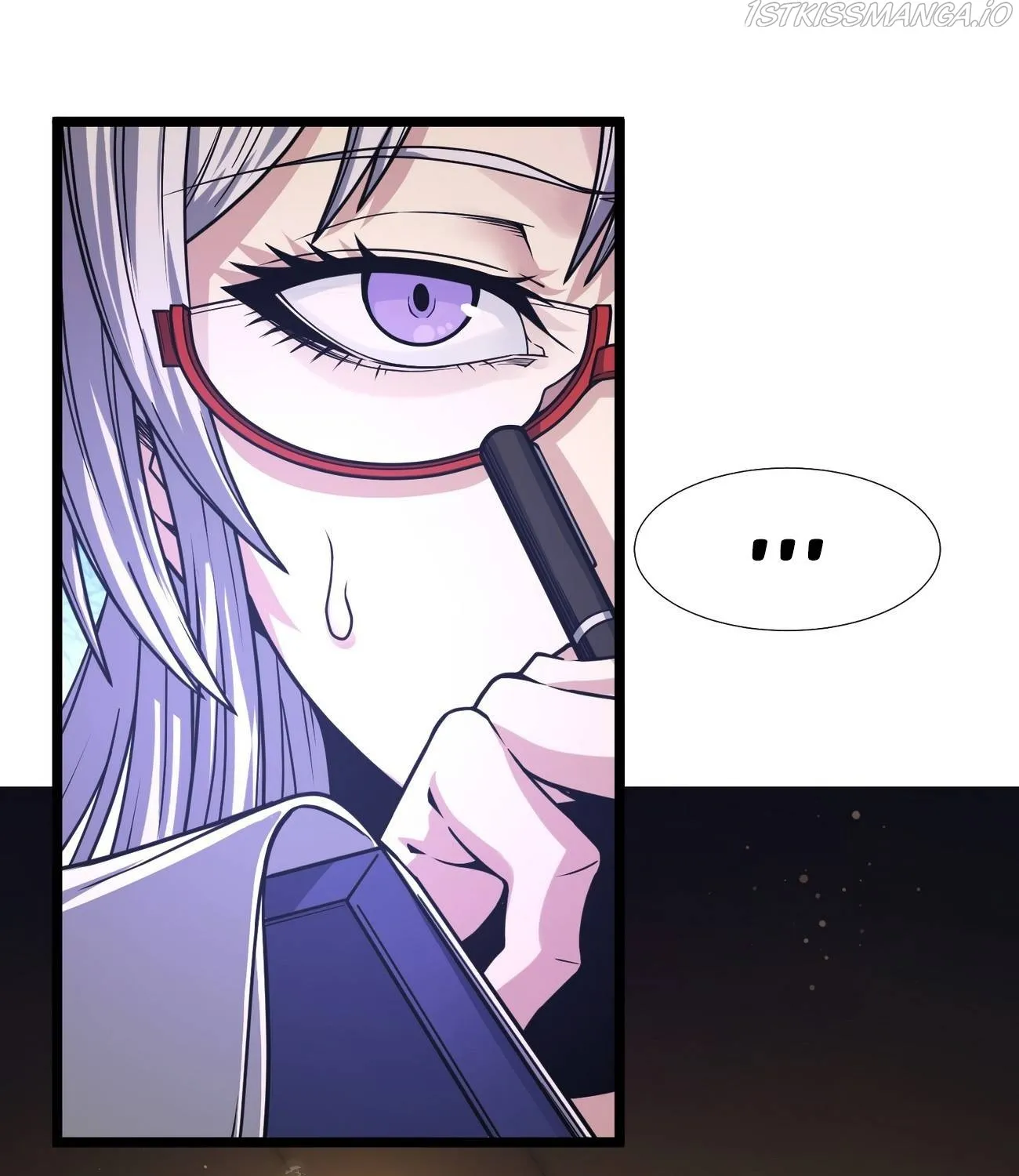 I’m Really Not The Demon God’s Lackey Zinmanga X Chapter 34 Page 102
