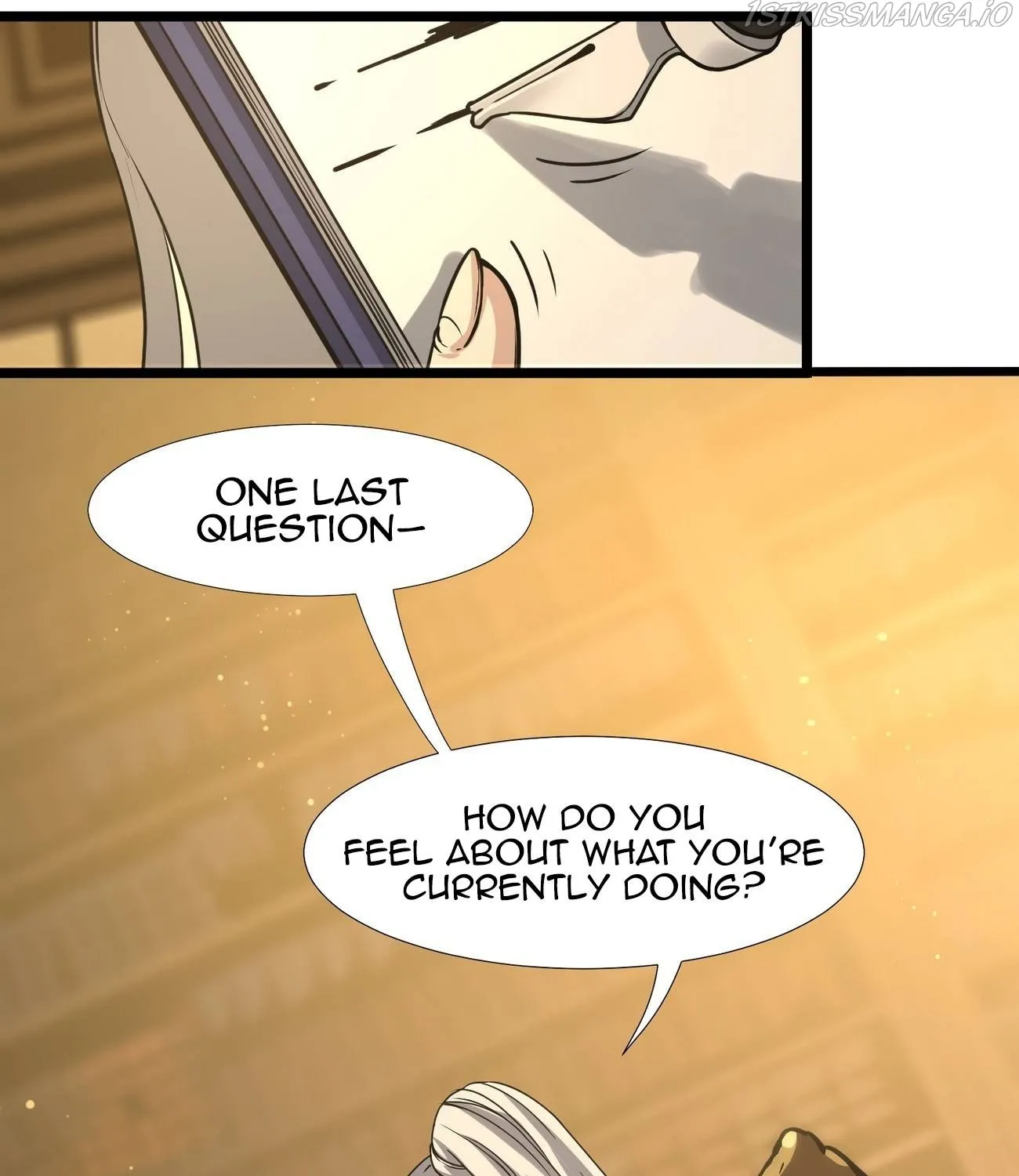 I’m Really Not The Demon God’s Lackey Zinmanga X Chapter 34 Page 113