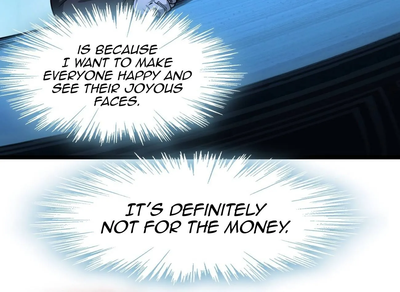 I’m Really Not The Demon God’s Lackey Zinmanga X Chapter 34 Page 136