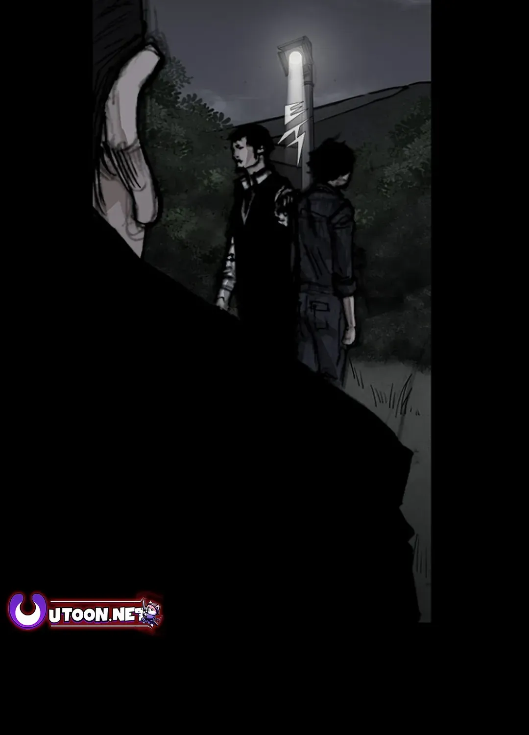 Blood Rain 2 Zinmanga X Chapter 113 Page 4