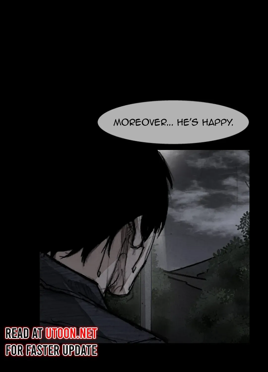 Blood Rain 2 Zinmanga X Chapter 113 Page 6
