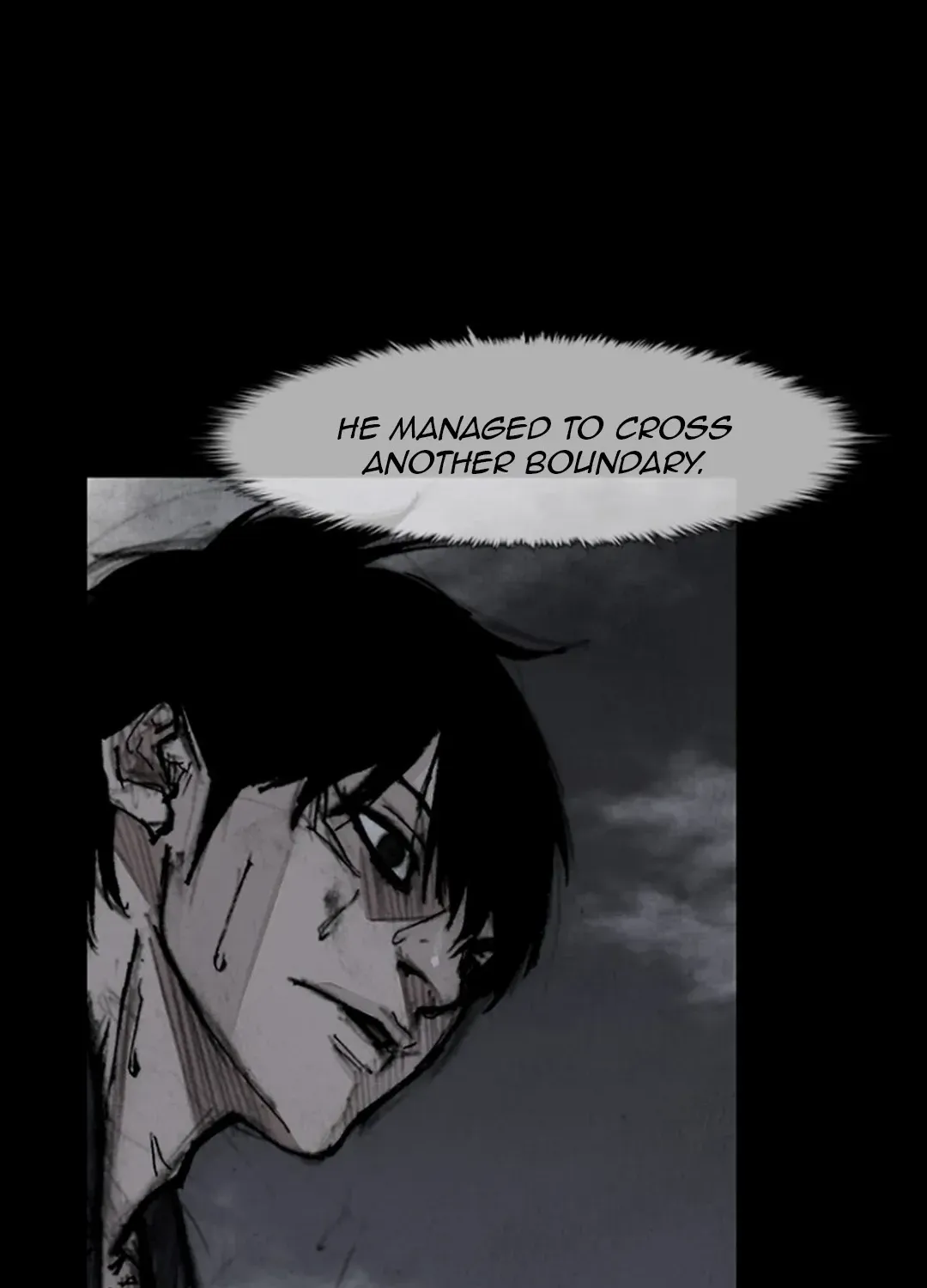 Blood Rain 2 Zinmanga X Chapter 113 Page 7