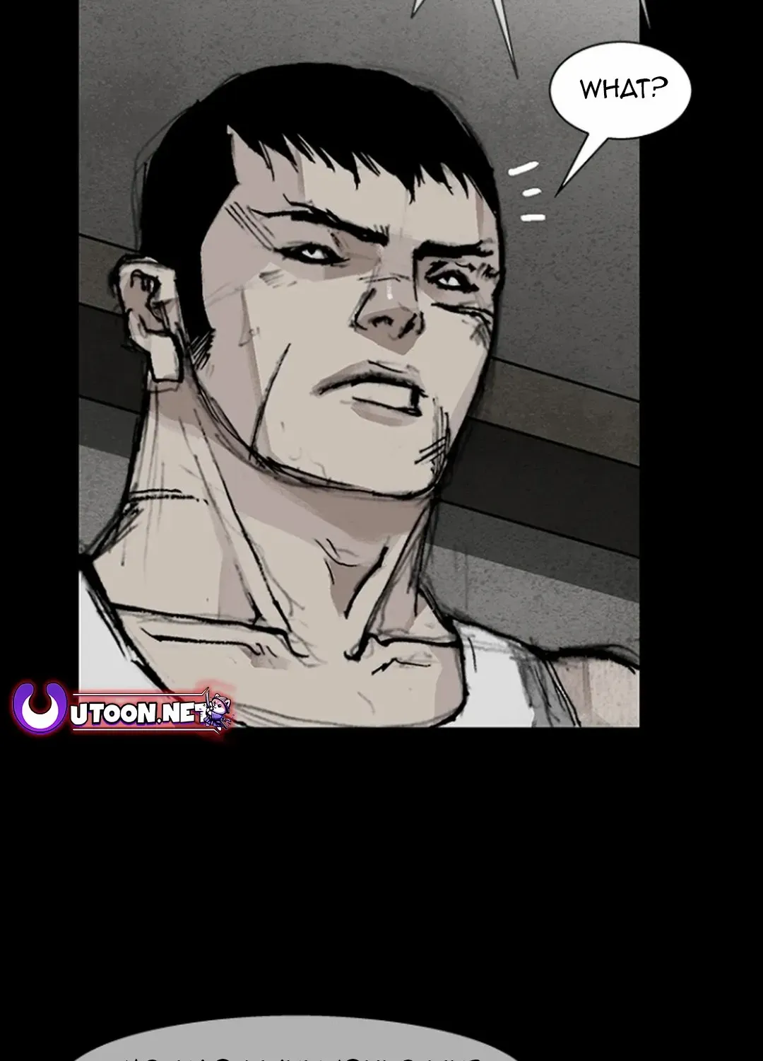 Blood Rain 2 Zinmanga X Chapter 113 Page 12