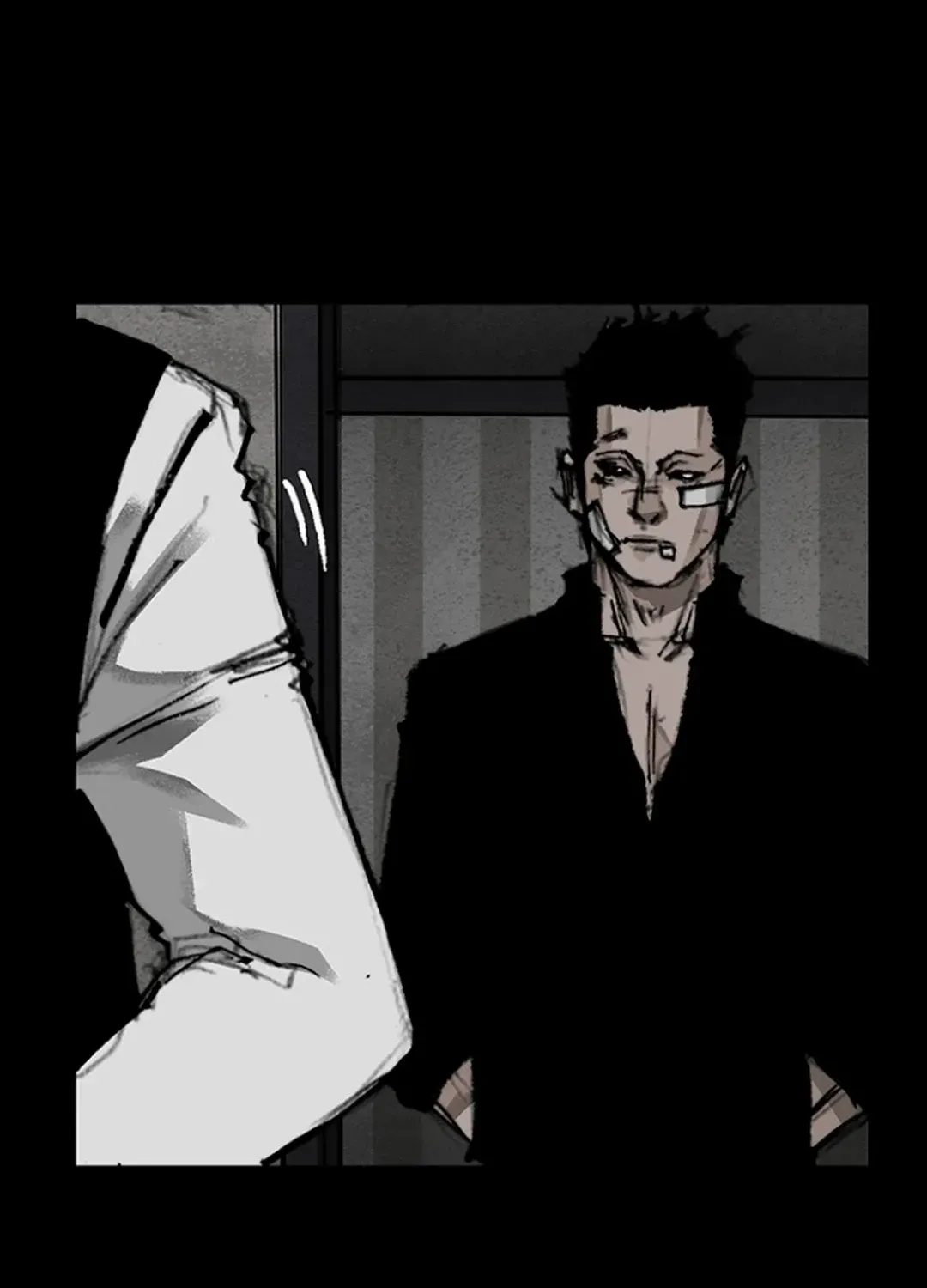 Blood Rain 2 Zinmanga X Chapter 113 Page 14