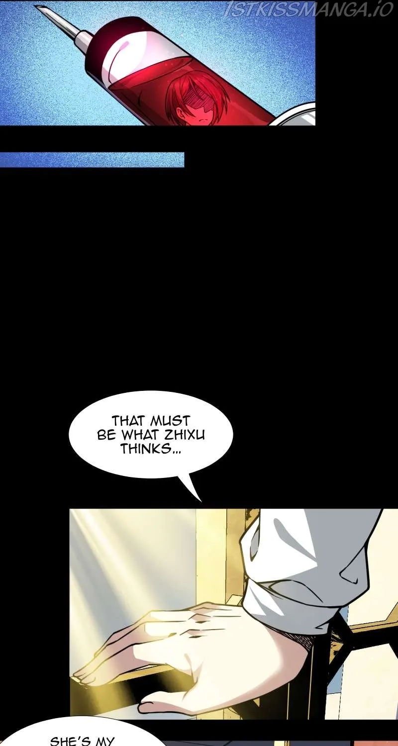 I’m Really Not The Demon God’s Lackey Zinmanga X Chapter 32 Page 45