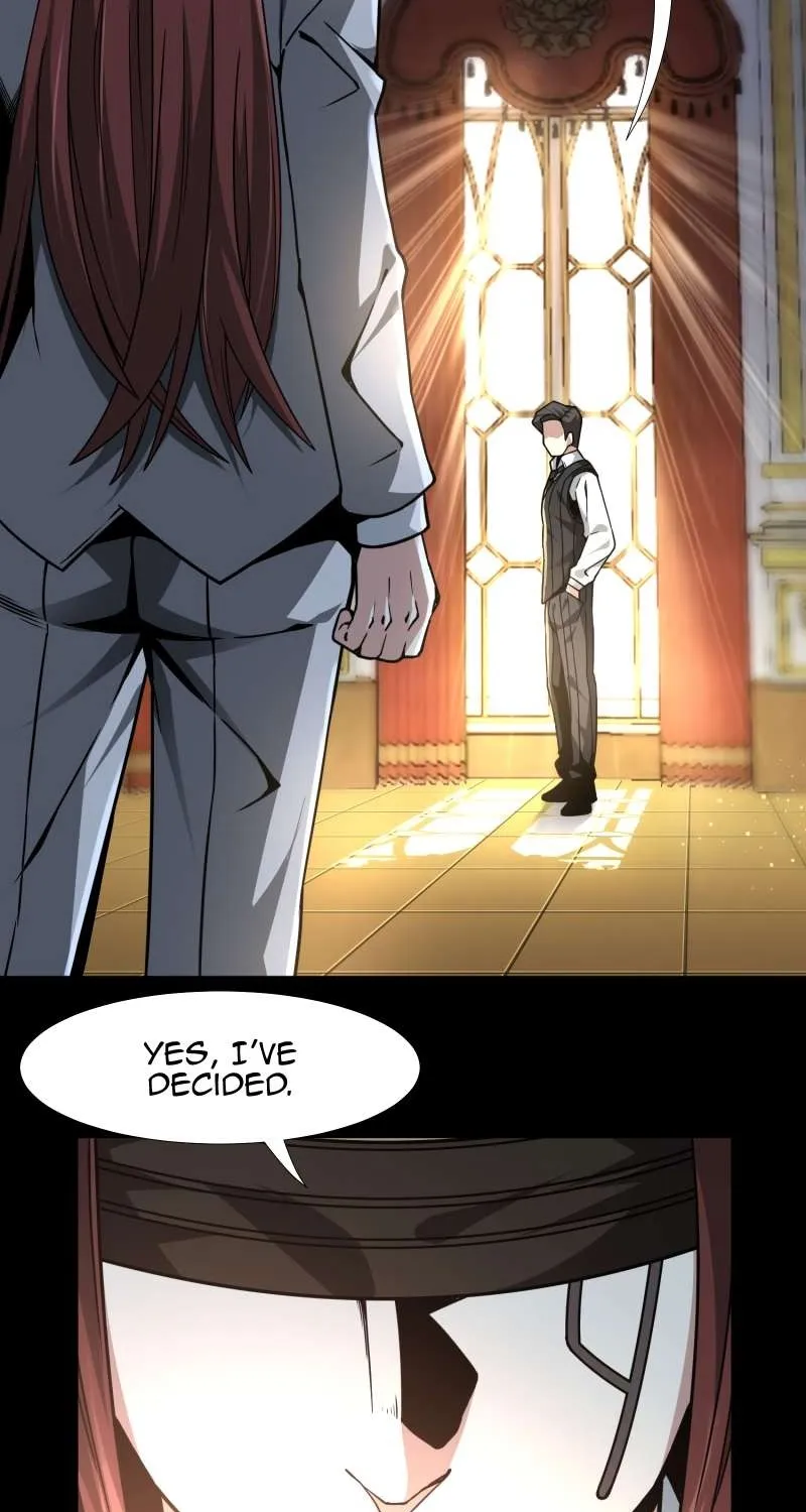 I’m Really Not The Demon God’s Lackey Zinmanga X Chapter 32 Page 47