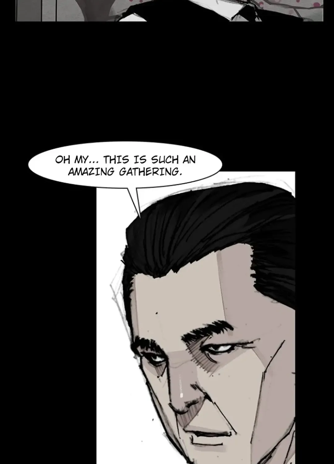 Blood Rain 2 Zinmanga X Chapter 110 Page 13