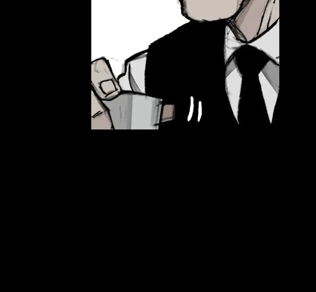 Blood Rain 2 Zinmanga X Chapter 110 Page 14