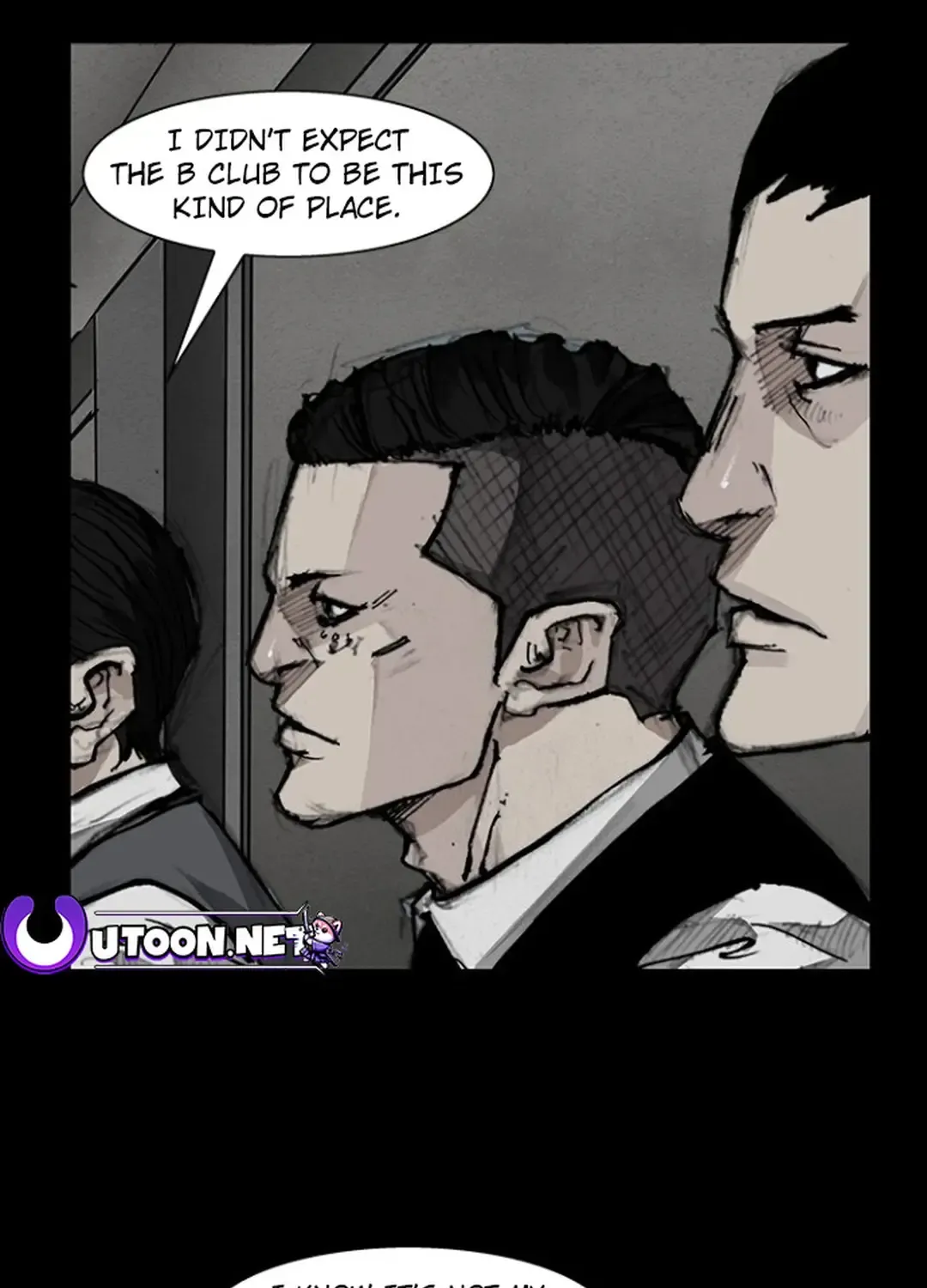 Blood Rain 2 Zinmanga X Chapter 110 Page 15