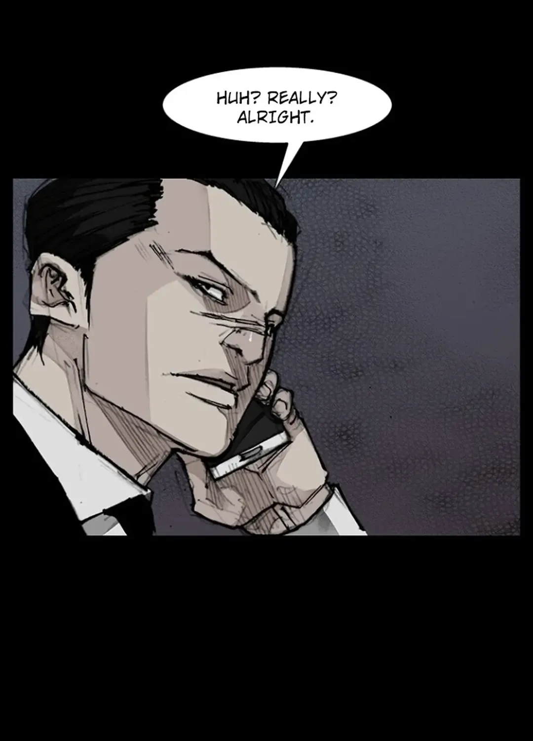 Blood Rain 2 Zinmanga X Chapter 110 Page 20