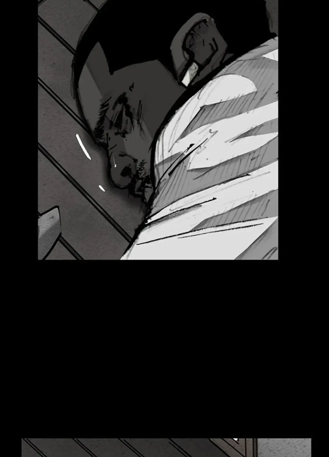 Blood Rain 2 Zinmanga X Chapter 110 Page 24