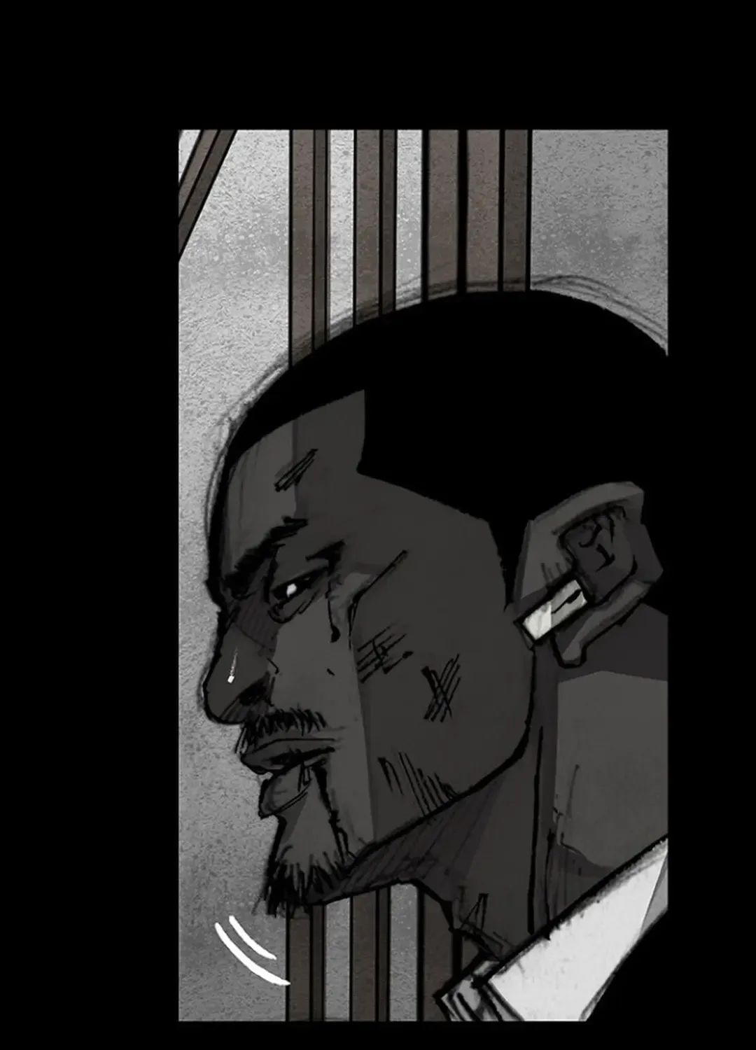Blood Rain 2 Zinmanga X Chapter 110 Page 29