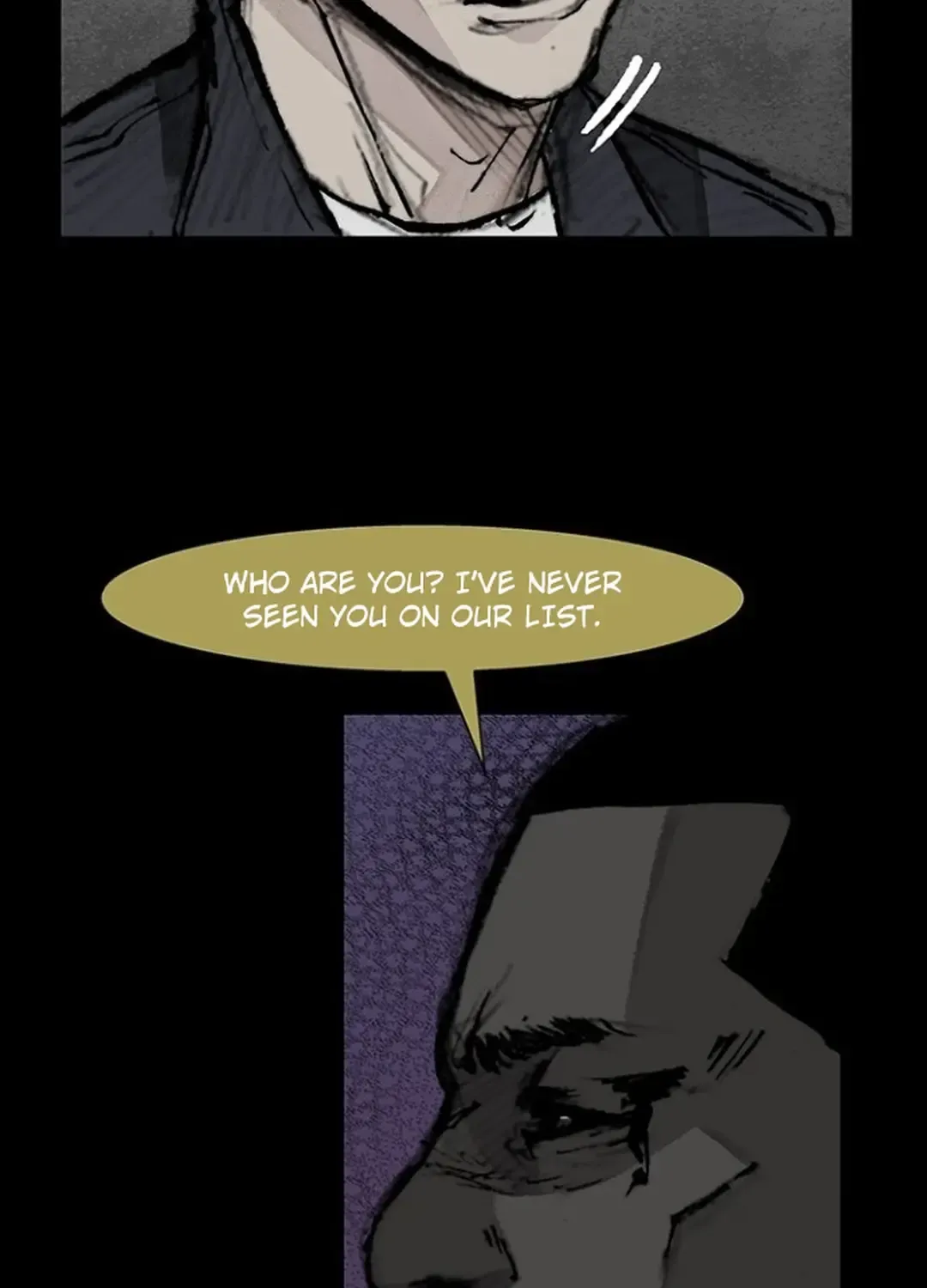 Blood Rain 2 Zinmanga X Chapter 110 Page 33