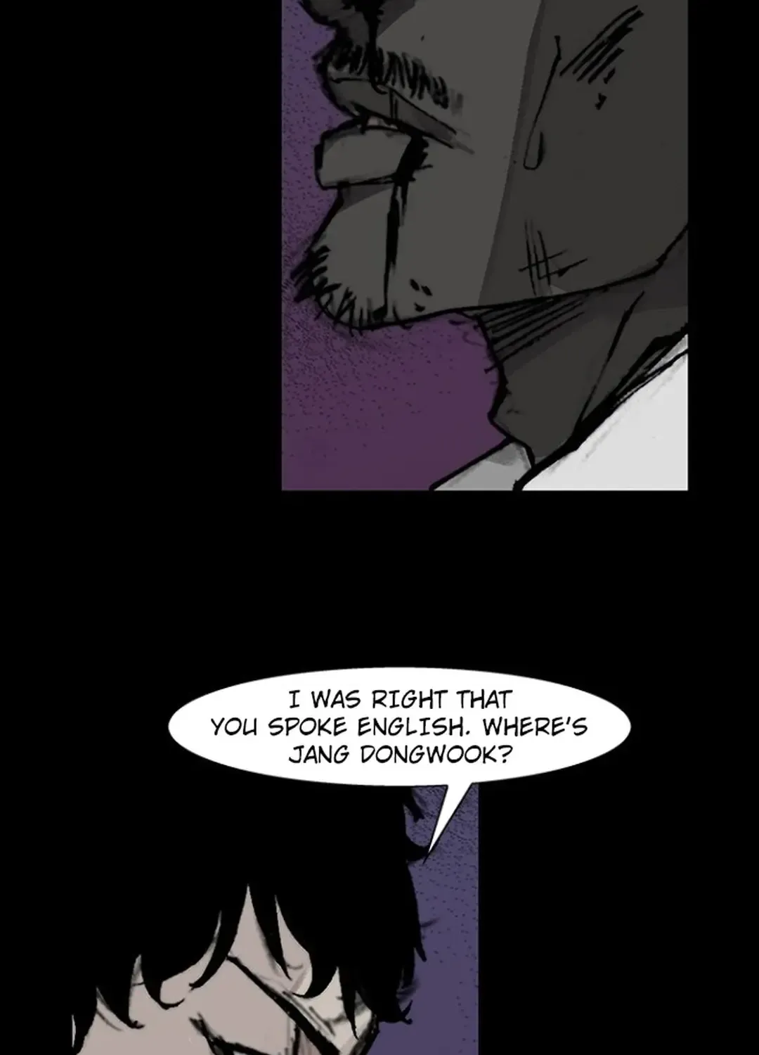 Blood Rain 2 Zinmanga X Chapter 110 Page 34