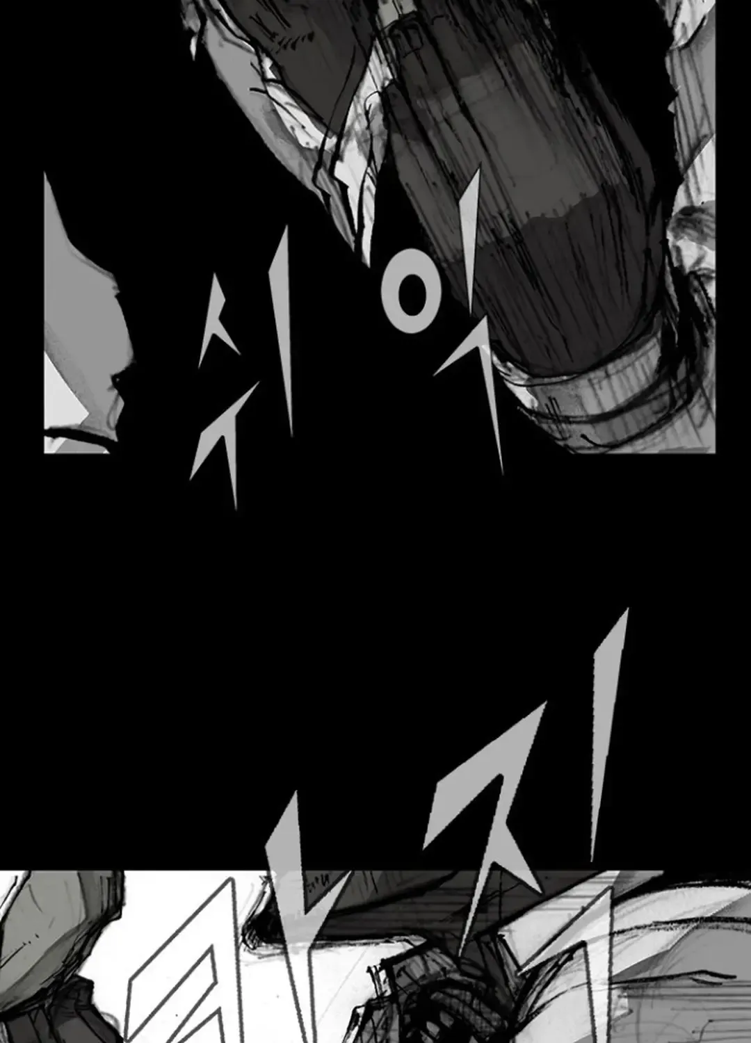 Blood Rain 2 Zinmanga X Chapter 110 Page 38