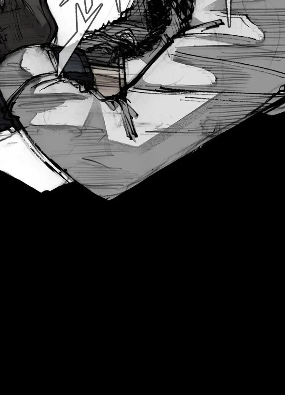 Blood Rain 2 Zinmanga X Chapter 110 Page 39