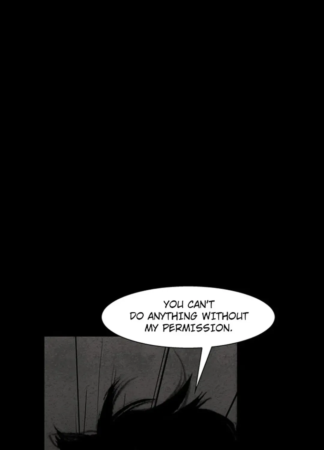 Blood Rain 2 Zinmanga X Chapter 110 Page 41