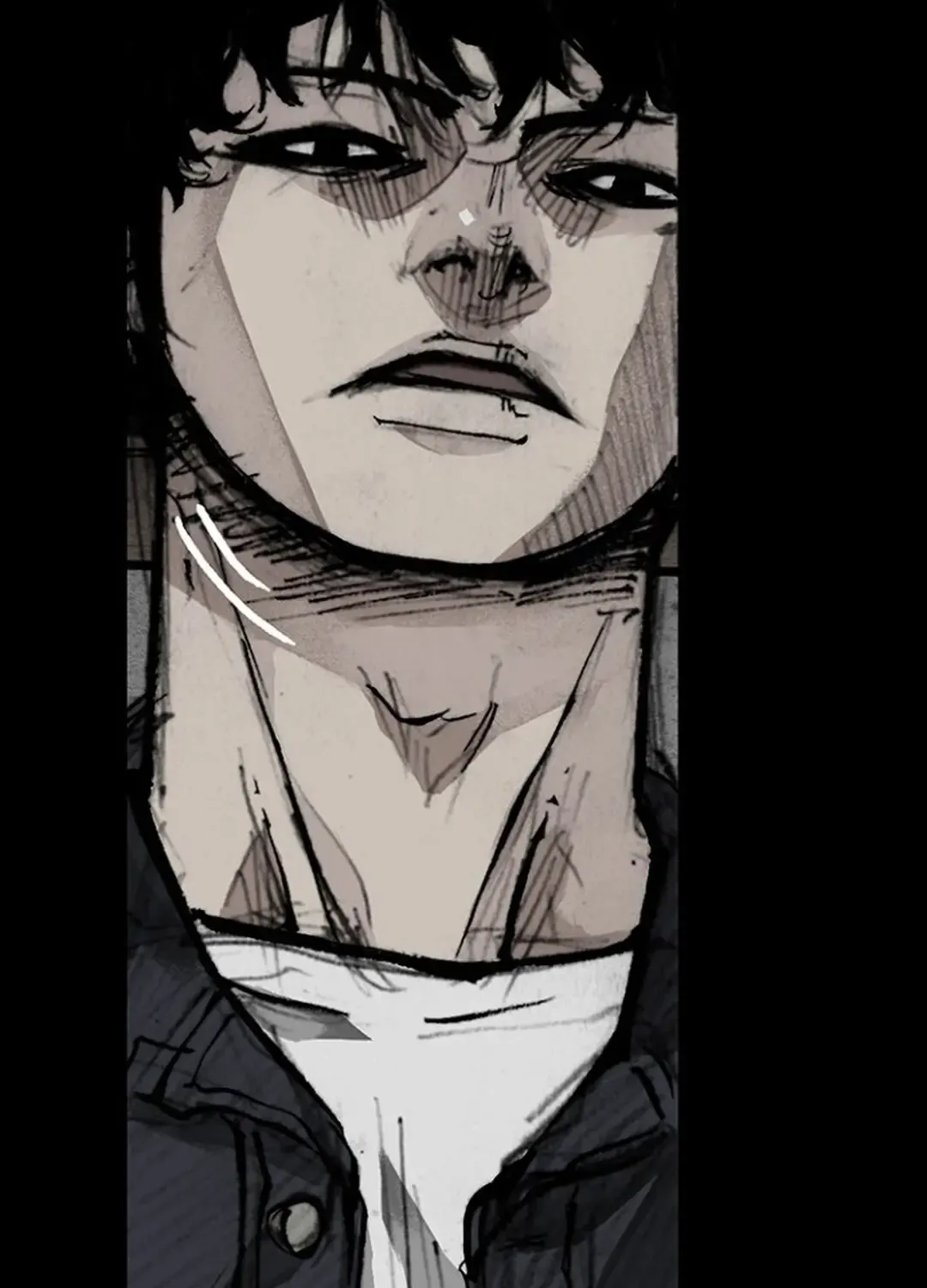 Blood Rain 2 Zinmanga X Chapter 110 Page 43