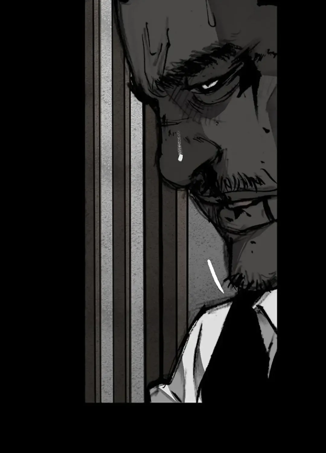 Blood Rain 2 Zinmanga X Chapter 110 Page 45