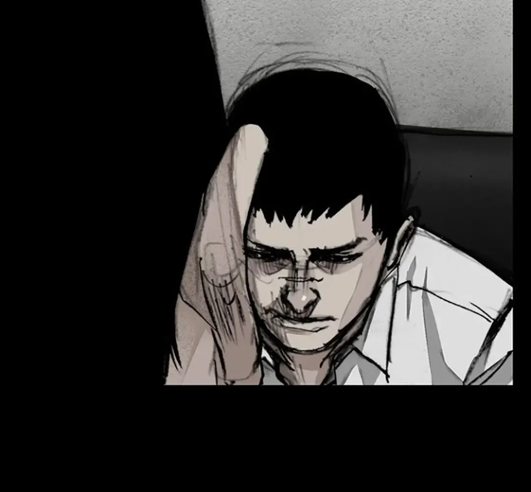 Blood Rain 2 Zinmanga X Chapter 110 Page 49